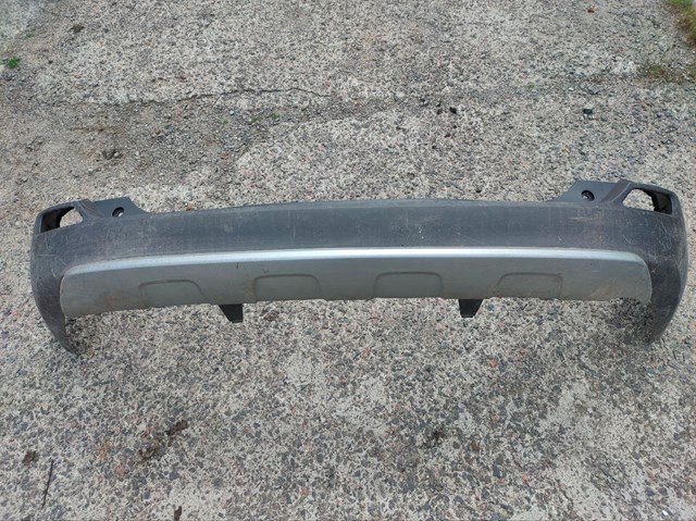 Бампер задний 5215942190 TOYOTA