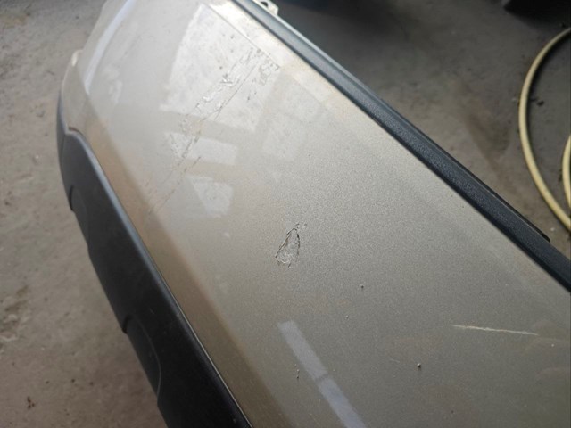 5215948050 TOYOTA Бампер задний купить в Житомир