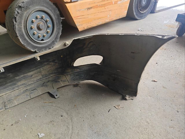 5215948050 TOYOTA Задний бампер купить в Ужгород