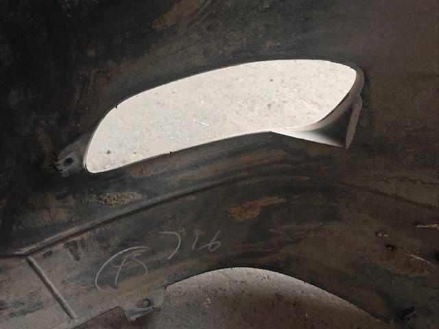 5215948050 TOYOTA Бампер задний купить в Чернигов