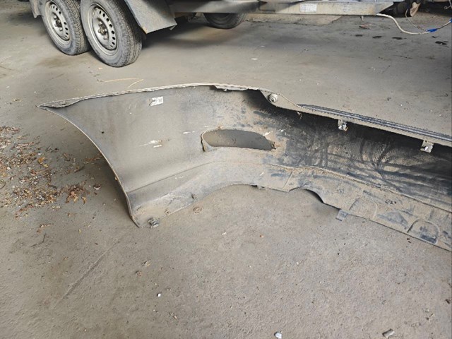 5215948050 TOYOTA Задний бампер купить в Запорожье