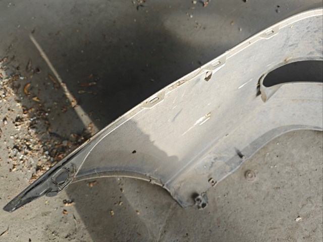 5215948050 Бампер задний купить Харьков