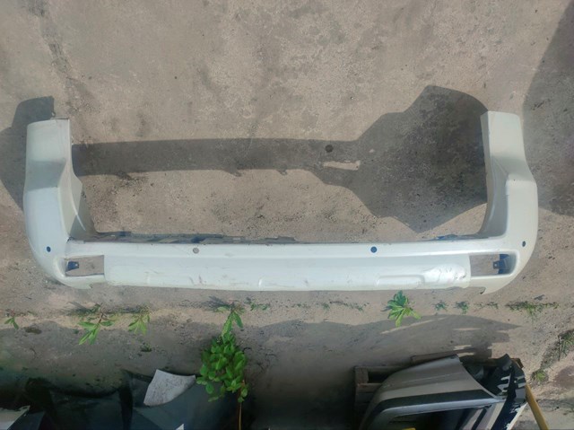 Бампер задний 5215960500 TOYOTA