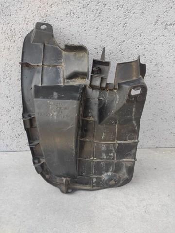 Защита бампера заднего 5259212120 TOYOTA