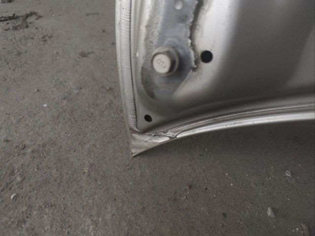 5330148060 Капот купить Черкассы