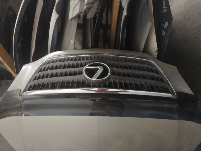 TOYOTA 5330148060 Капот в наличии Полтава