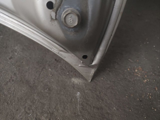 5330148060 TOYOTA Капот купить в Тернополь