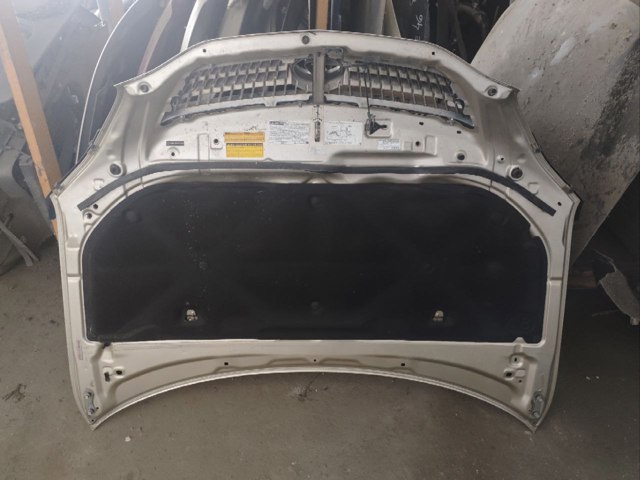 TOYOTA 5330148060 Капот в наличии Чернигов