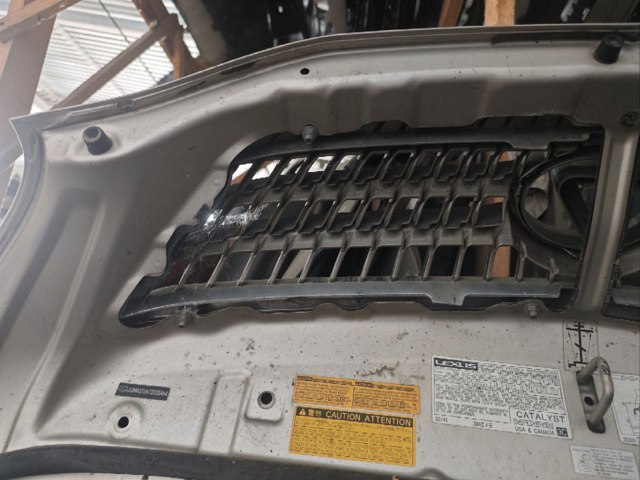 5330148060 TOYOTA Капот купить в Житомир