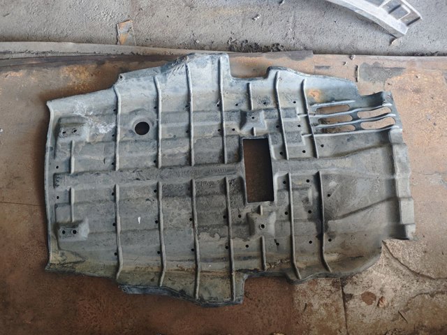 5370A817 MITSUBISHI Защита двигателя купить в Тернополь
