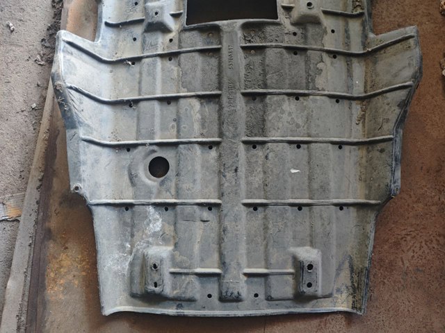 5370A817 MITSUBISHI Защита двигателя купить в Запорожье