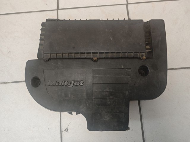 Элемент воздушного фильтра 55189134 FIAT