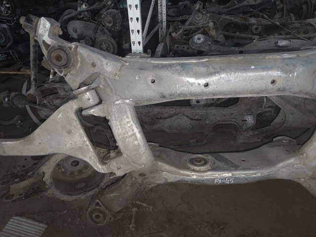 NISSAN 55400CL00A Подрамник задний в наличии Черновцы
