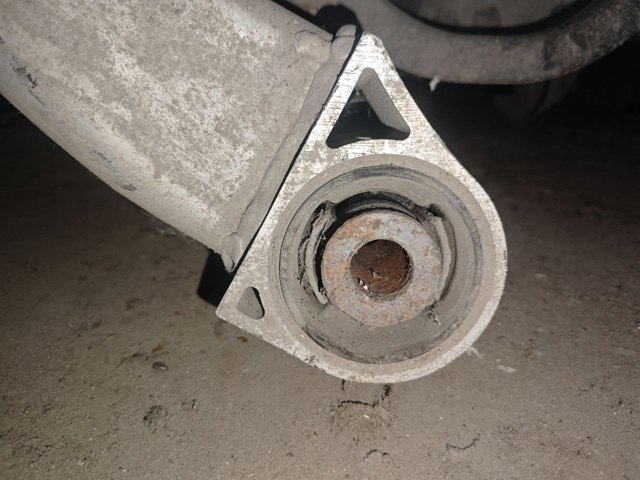 NISSAN 55400CL00A Подрамник задний в наличии Одесса