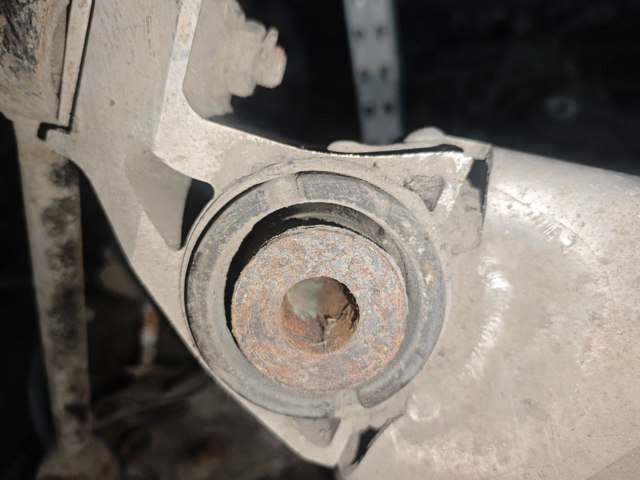 55400CL00A NISSAN Подрамник задний купить в Хмельницкий
