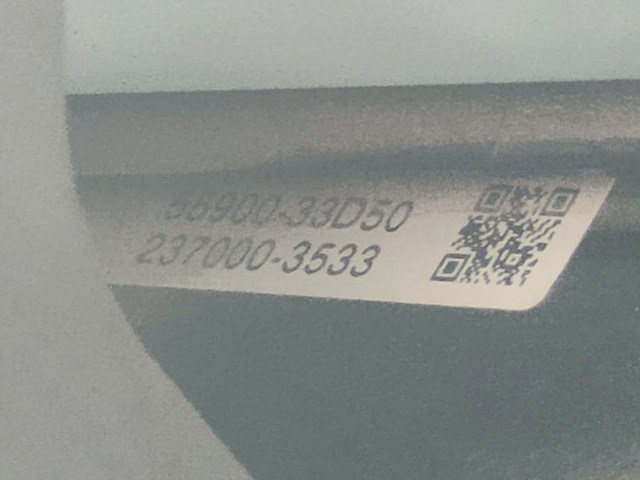 5590033D50 TOYOTA Блок управления кондиционером купить в Одесса