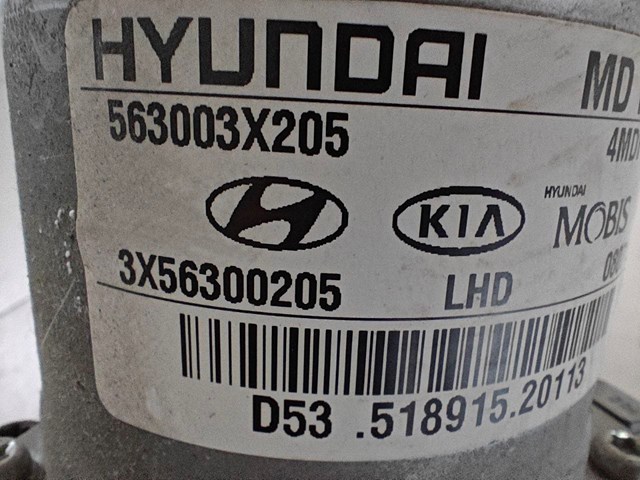 HYUNDAI 563003X205 в наличии Павлоград