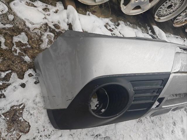 Бампер передний в сборе 57704SC000 SUBARU