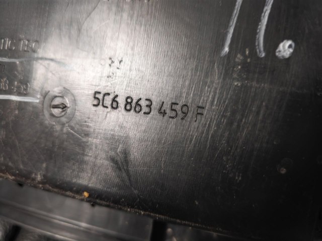 5C6863459F VAG купить в Киев