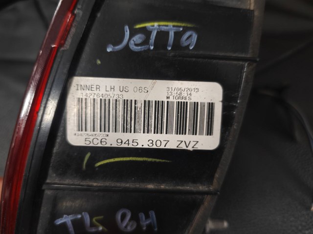 VAG 5C6945307 в наличии Киев