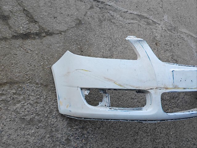 5J0807221 Передний бампер купить Павлоград
