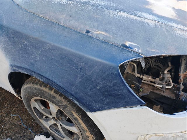 VAG 5J0821022A Крыло переднее правое в наличии Винница