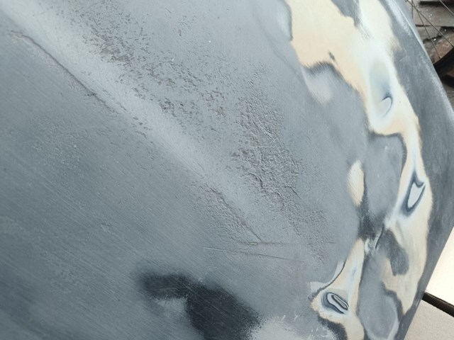 5J0823031A VAG Капот купить в Кривой Рог
