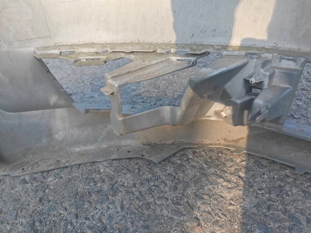 5JA807221B Бампер передний купить Каменское