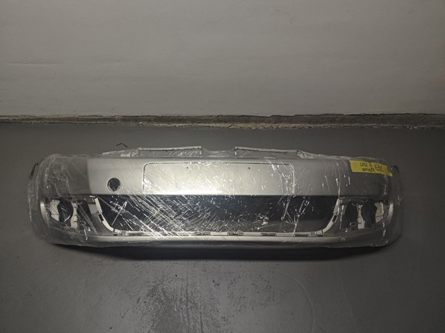 Передний бампер Фольксваген Гольф 6