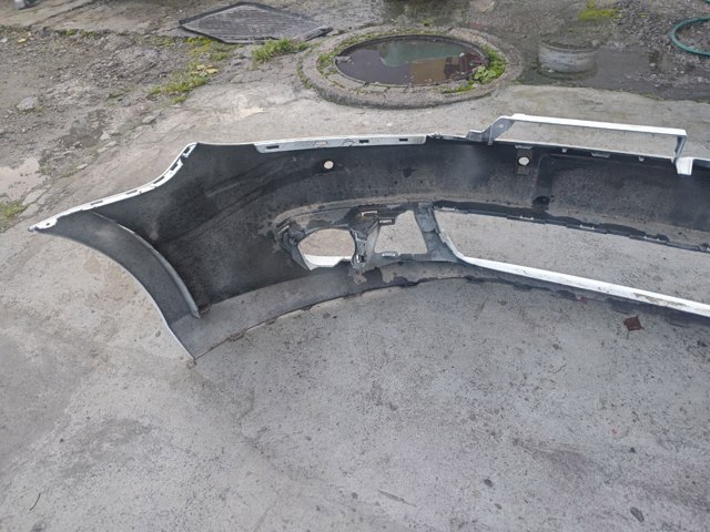 5K0807221 VAG Передний бампер купить в Ирпень