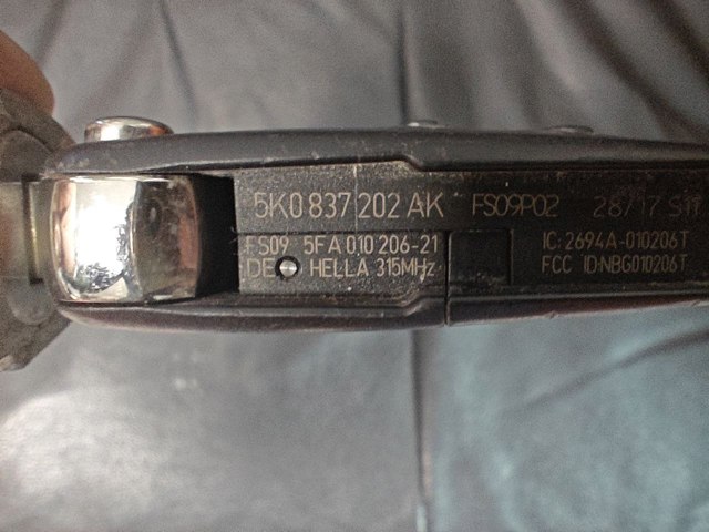 5K0837202AK купить Тернополь