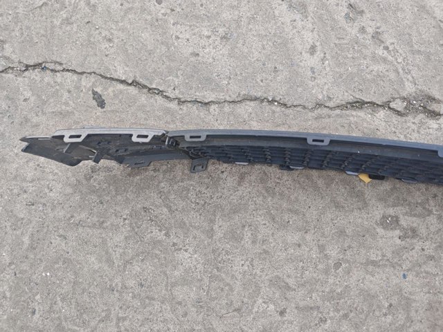 5K0853677C Решетка бампера купить Запорожье