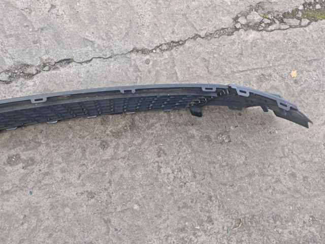 5K0853677C VAG Решетка бампера переднего центральная купить в Николаев