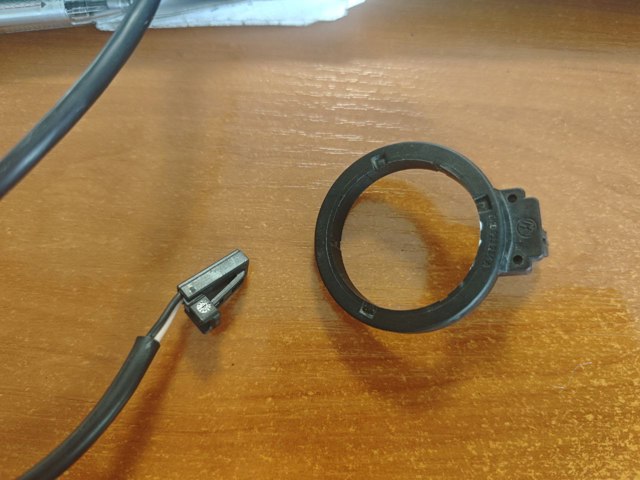 Антенна иммобилайзера 5K0953254A VAG