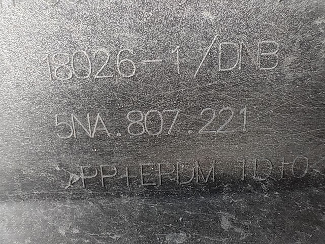 VAG 5NA807221 в наличии Ровно