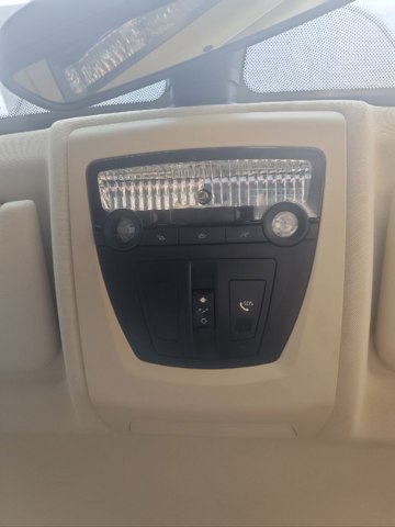Плафон освещения кабины 61319276232 BMW