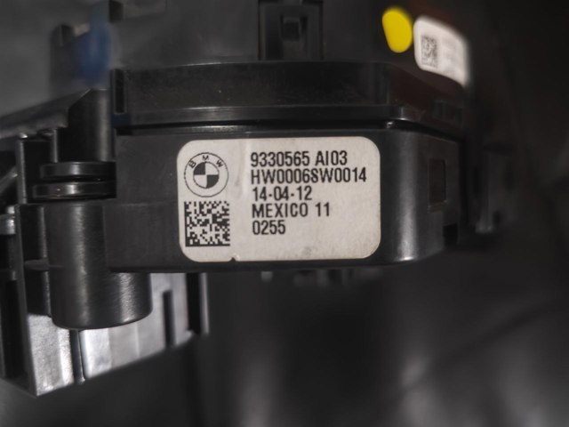 61319320136 BMW Кольцо контактное, шлейф руля купить в Днепр