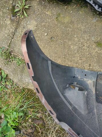 620220025R Передний бампер купить Львов