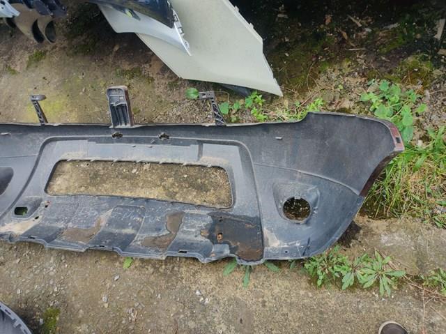 620220025R RENAULT Передний бампер купить в Львов