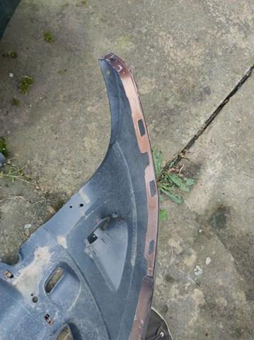 RENAULT 620220025R Бампер передний в наличии Черновцы