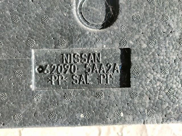 620905AA2A NISSAN Абсорбер переднего бампера купить в Павлоград