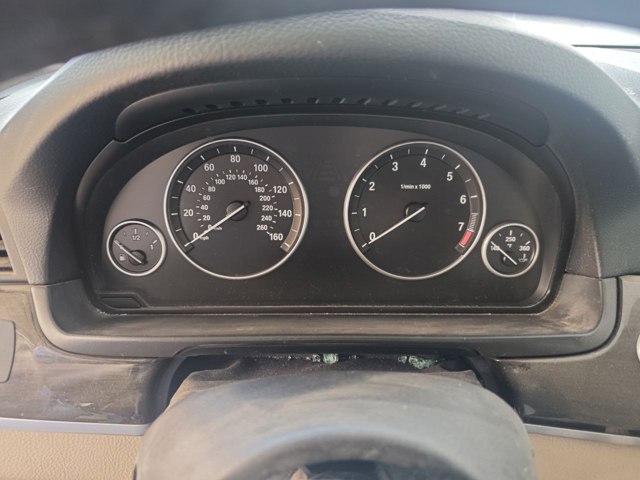 Приборная доска 62109358979 BMW