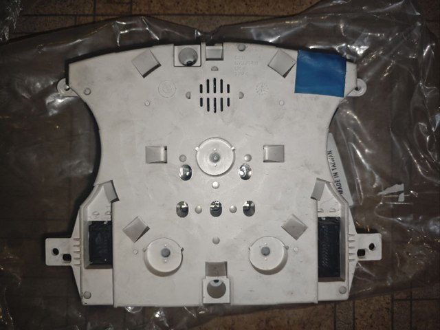 62116918720 BMW Блок шкалы спидометра купить в Хмельницкий