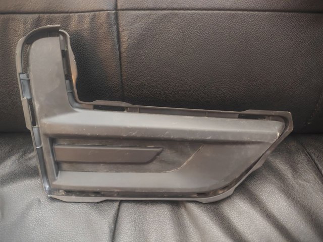 Заглушка противотуманки передней правой 622566FL0A NISSAN