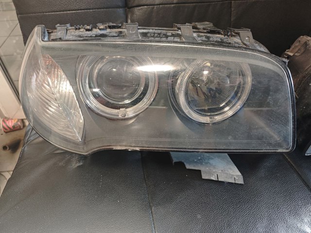 BMW 63123456036 Фара правая в наличии Черкассы