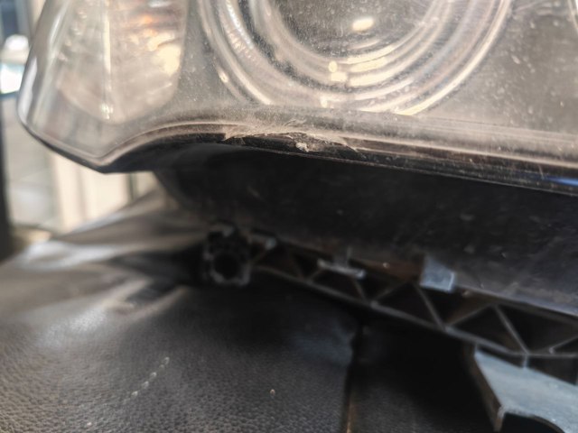63123456036 BMW Фара правая купить в Сумы