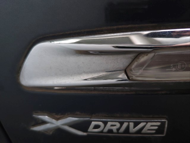 BMW 63137154168 Повторитель поворота на крыле правый в наличии Житомир