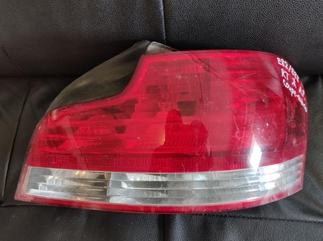 Задний правый стоп 63216924520 BMW