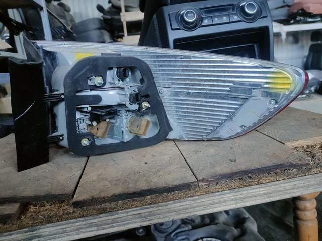 63217179985 BMW Фонарь задний левый внешний купить в Одесса
