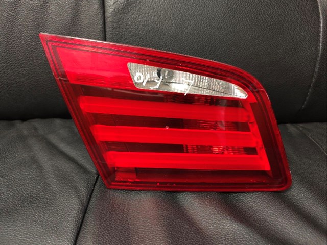 Фонарь задний левый, внутренний 63217203225 BMW